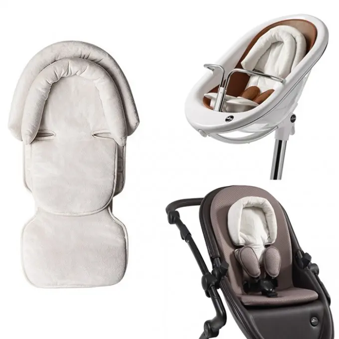 Headrest for baby store