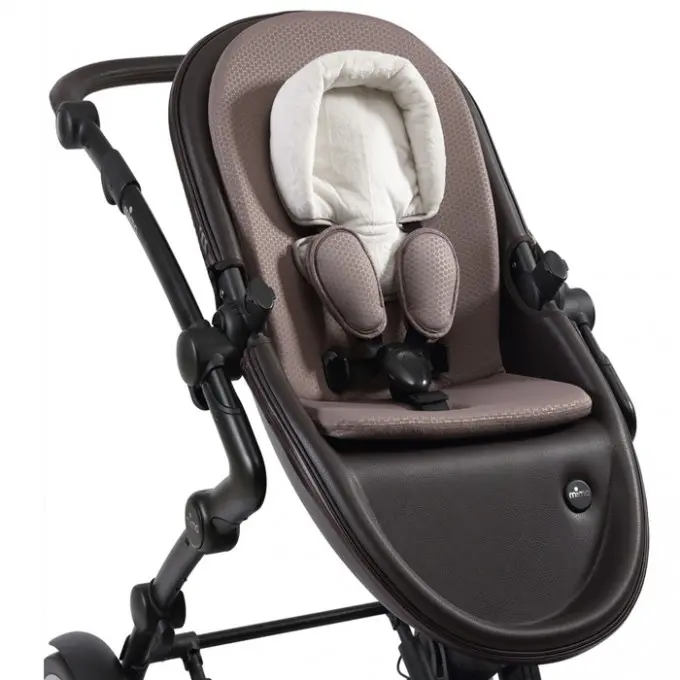 Headrest for baby 2025
