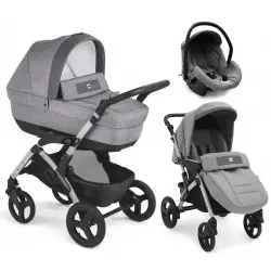 CAM Dinamico Smart 910 Stroller 3 in 1 buy Kiev Ukraine price