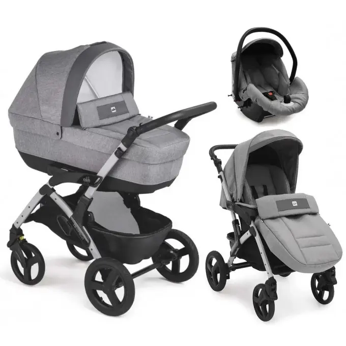 Cam baby stroller hot sale
