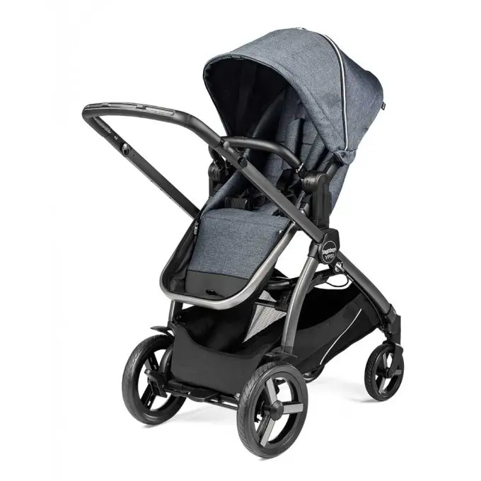 Peg Perego Ypsi Combo Luxe Mirage Stroller 2 in 1 buy Kiev Ukraine price