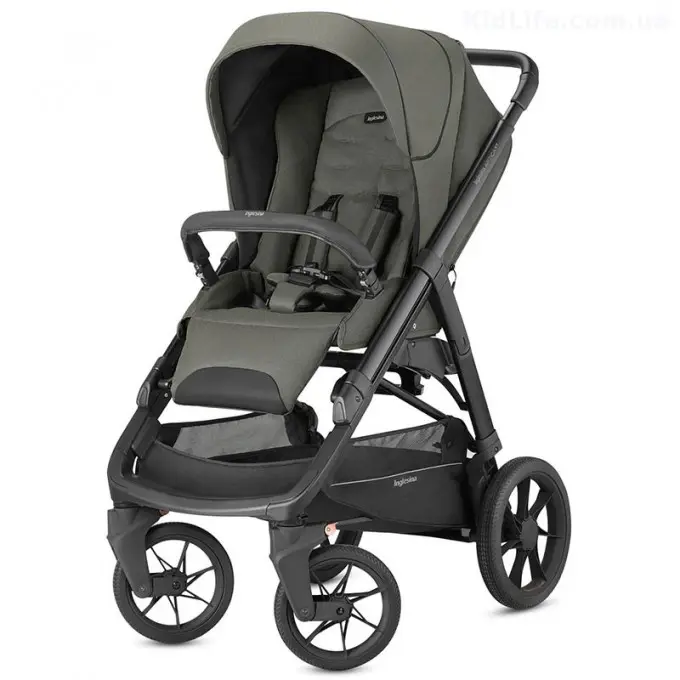 Inglesina Aptica XT sequoia green Stroller 4 in 1 cab buy Kiev Ukraine price