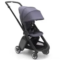Bugaboo ant steel blue cheap