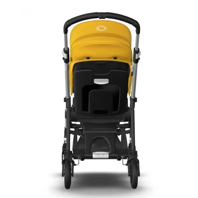 Bugaboo bee yellow sales
