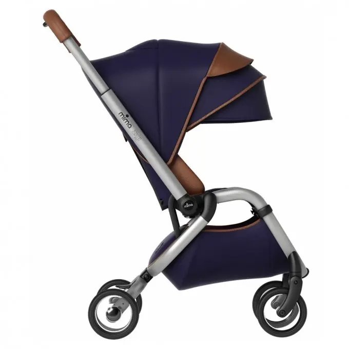 Mima stroller blue deals