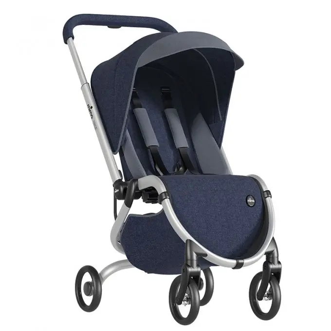 Mima Zigi denim Stroller buy Kiev Ukraine price
