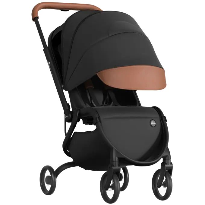 Mima Zigi black camel Stroller buy Kiev Ukraine price