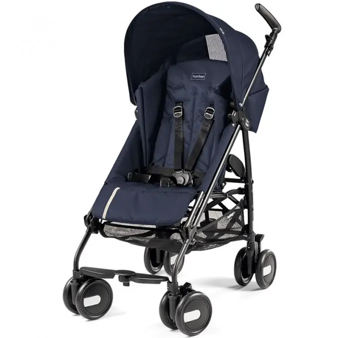 Peg Perego Pliko Mini Class Navy Stroller buy Kiev Ukraine price