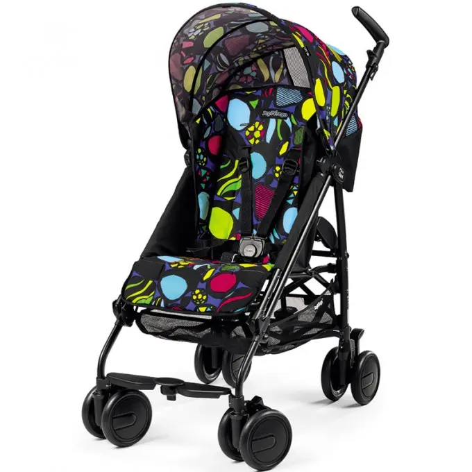 Peg Perego Pliko Mini Manri Stroller buy Kiev Ukraine price