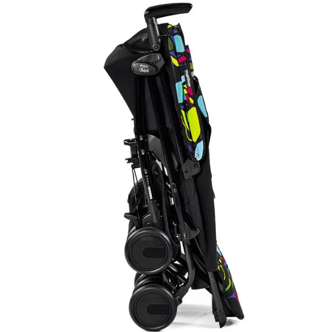 Peg Perego Pliko Mini Manri Stroller buy Kiev Ukraine price