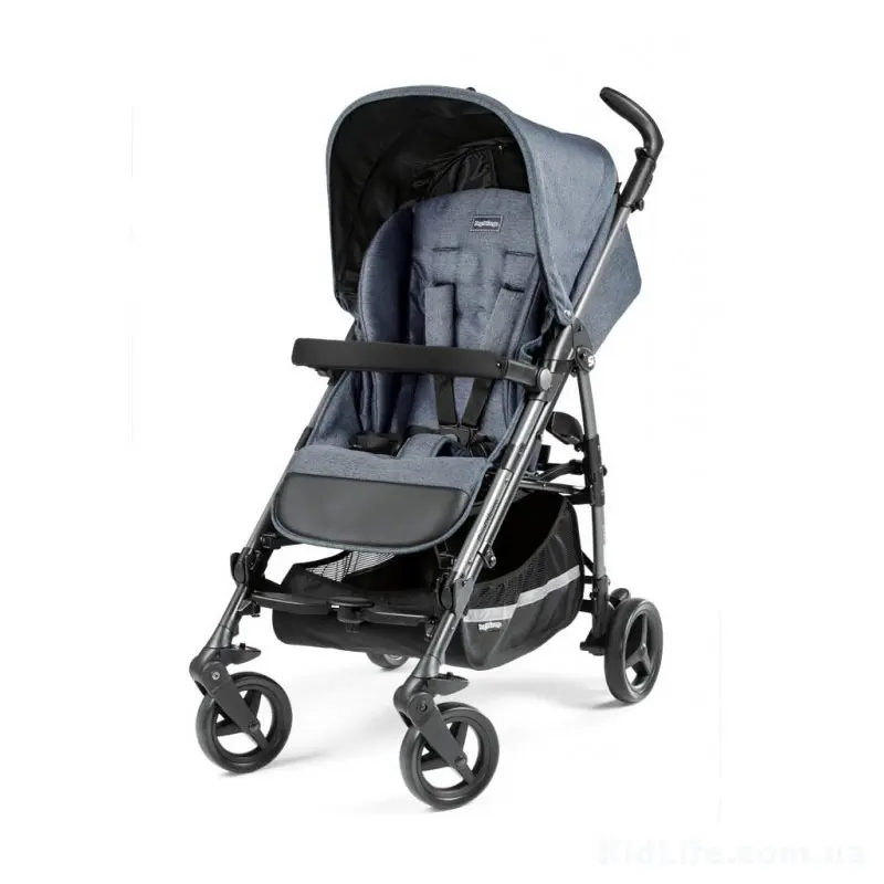 Peg perego si lightweight stroller cheap