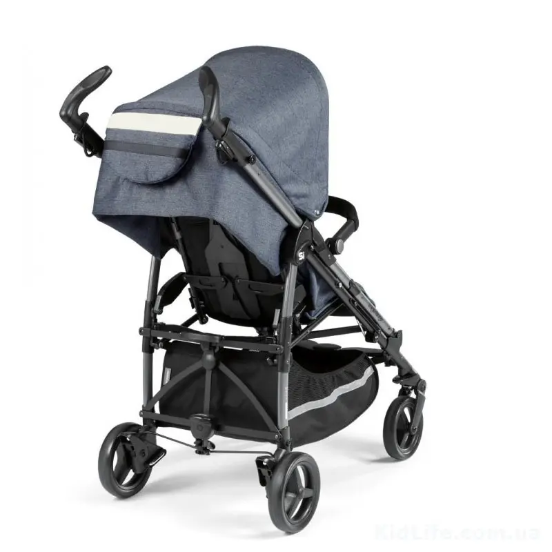 Peg Perego Si class grey Stroller buy Kiev Ukraine price