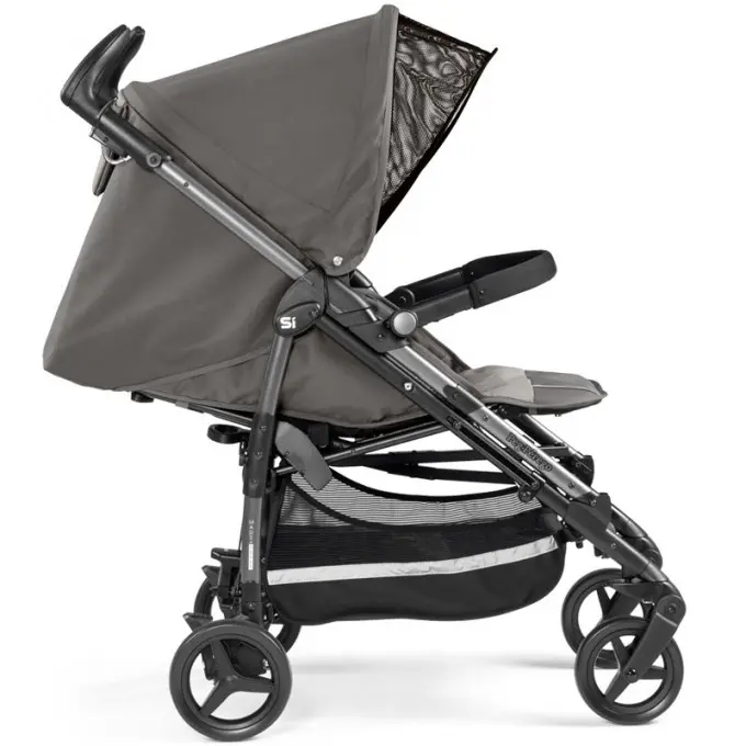 Peg Perego Si class grey Stroller buy Kiev Ukraine price
