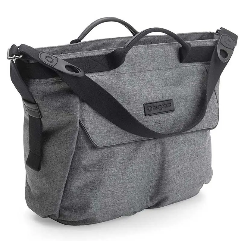 Bugaboo grey melange discount