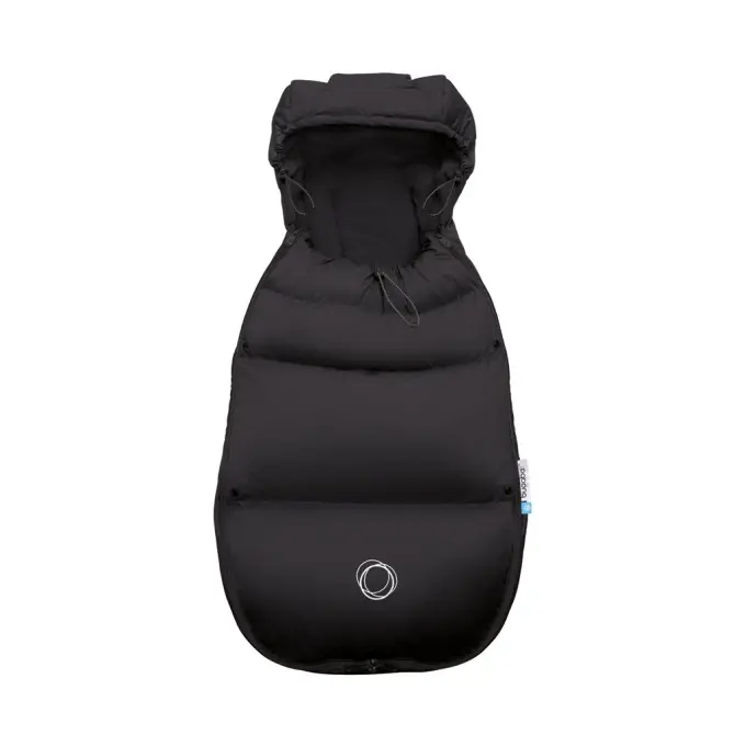 Bugaboo High performance black