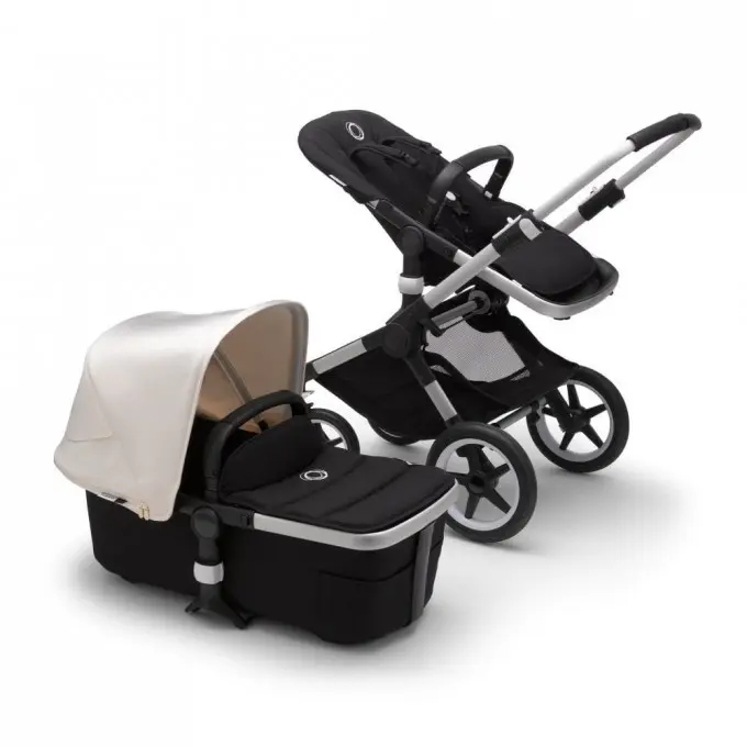 Bugaboo fox aluminium discount