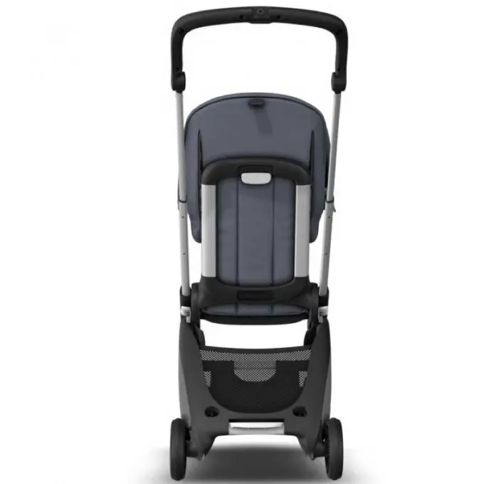 Bugaboo ANT Alu steel blue
