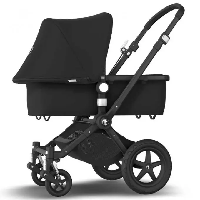 Bugaboo cameleon 3 base deals