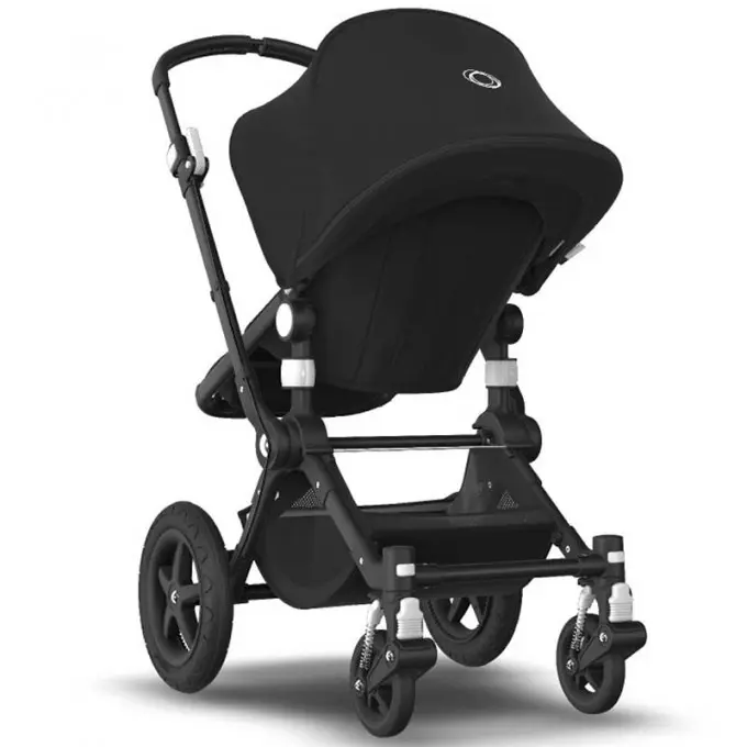 Bugaboo cameleon 3 plus classic complete new arrivals