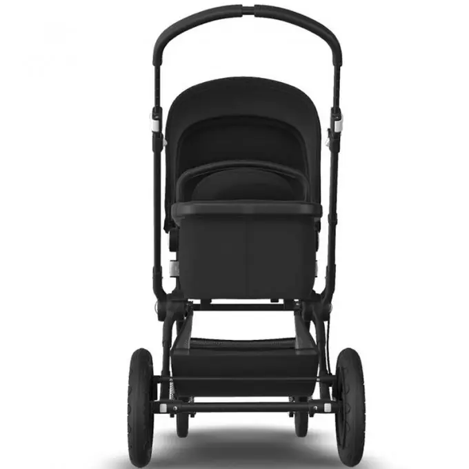 Bugaboo cameleon 3 plus black outlet