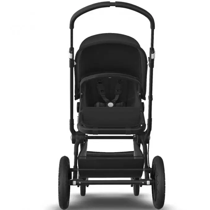 Bugaboo Cameleon 3 Plus black 2 1 black 3