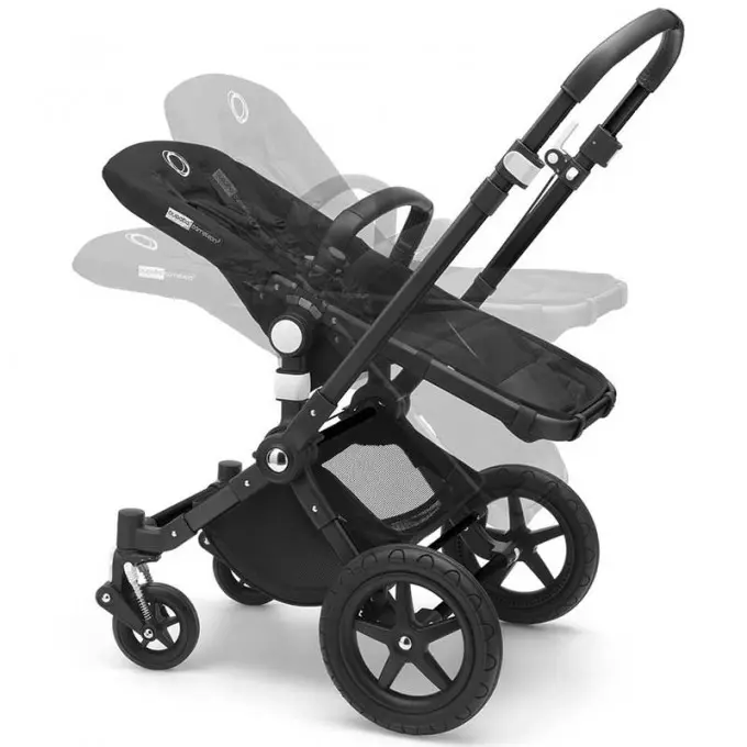 Bugaboo 3 in 1 discount