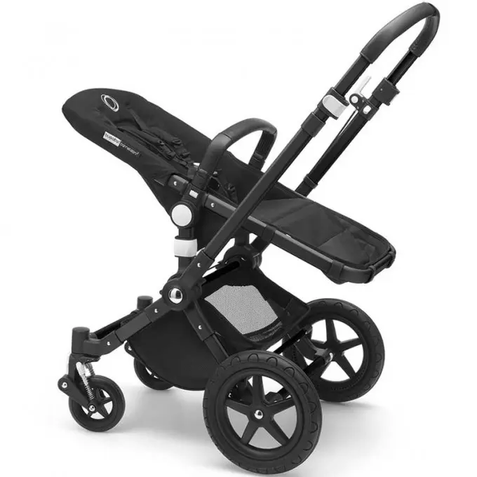 Bugaboo cameleon 3 fresh shop