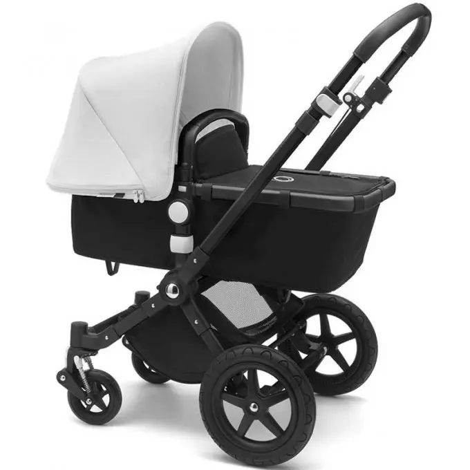 Bugaboo fresh white shop