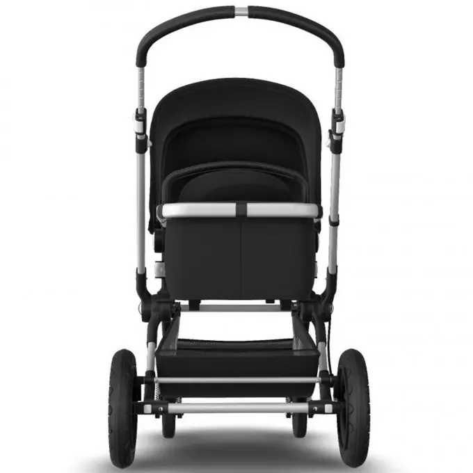 Bugaboo Cameleon 3 Plus black Stroller 2 in 1 chassis Alu buy Kiev Ukraine price