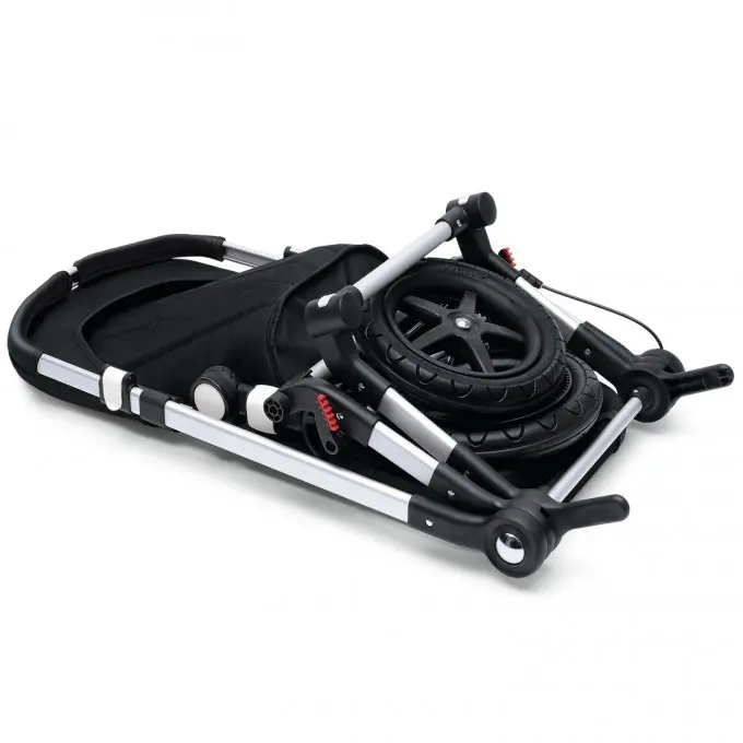 How to fold up bugaboo cameleon outlet