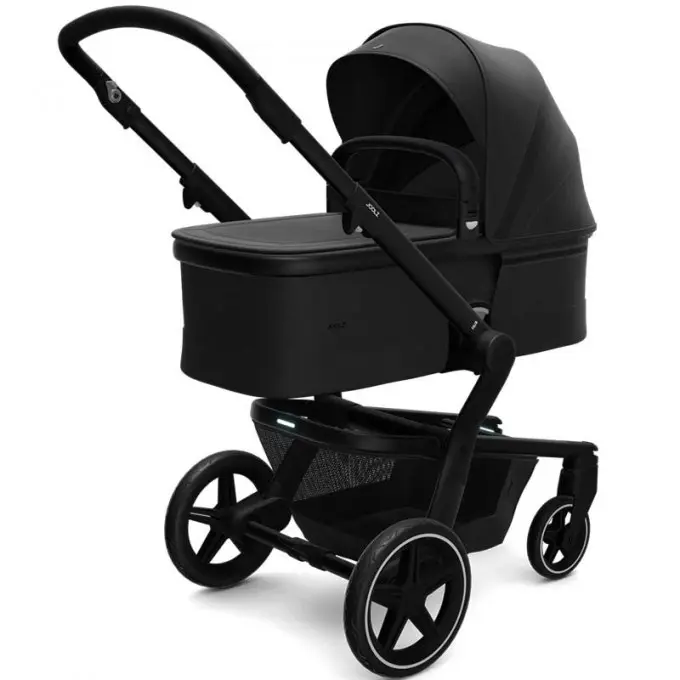 Joolz pram black 2025