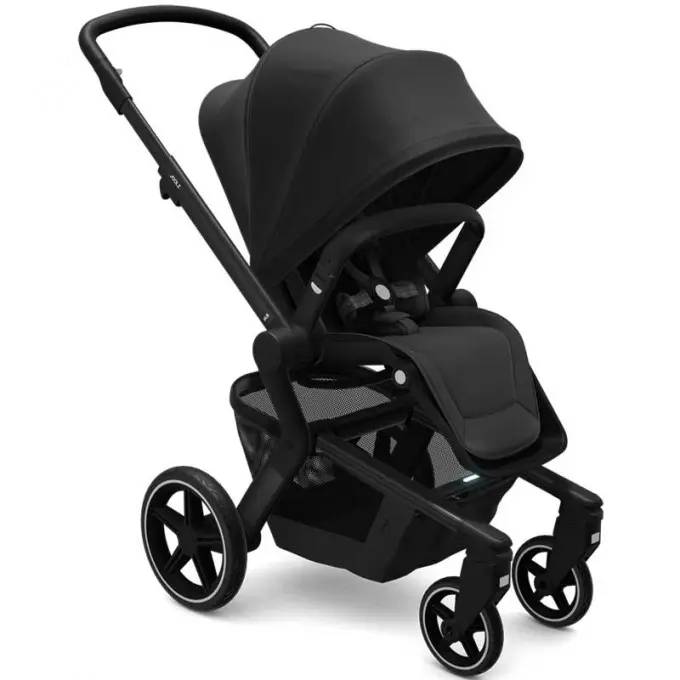 Joolz Hub brilliant black Stroller buy Kiev Ukraine price