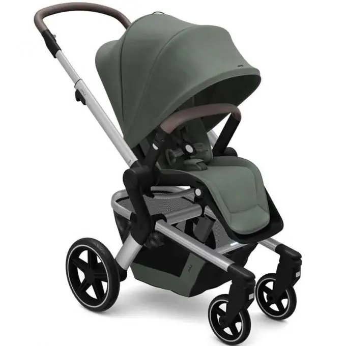 Joolz Hub marvellous green Stroller buy Kiev Ukraine price