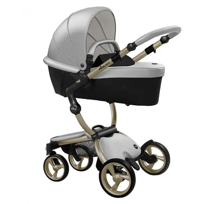 Mima Xari argento stroller 2 in 1 buy Kiev Ukraine price