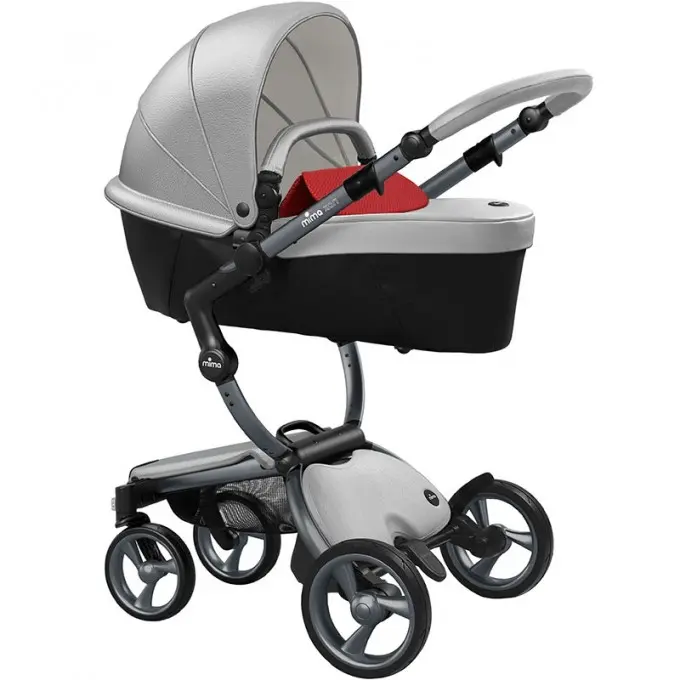 Mima Xari argento stroller 2 in 1 buy Kiev Ukraine price