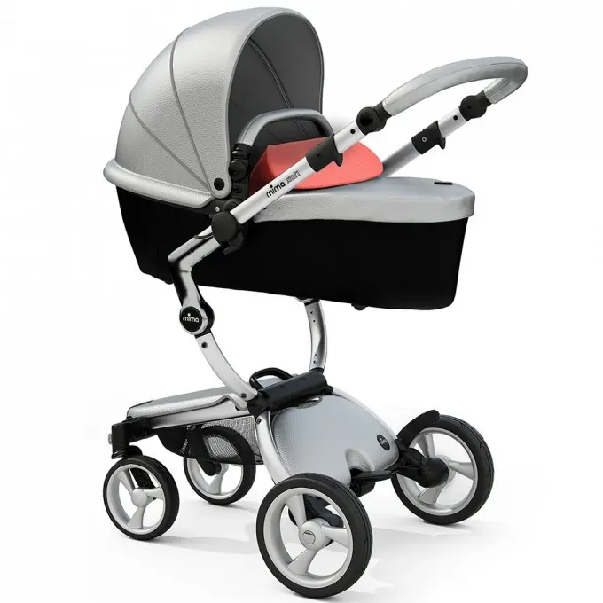 Mima xari argento discount