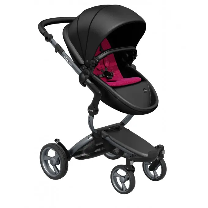 Mima xari graphite grey cheap