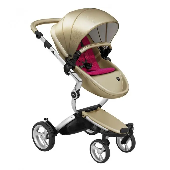 Mima xari twin stroller clearance