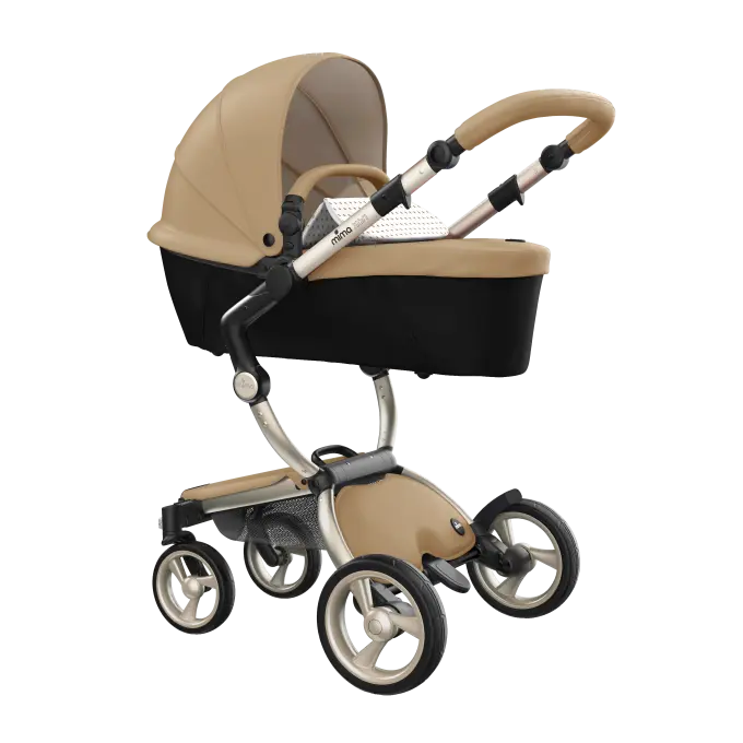 Mima xari adjust carrycot angle new arrivals