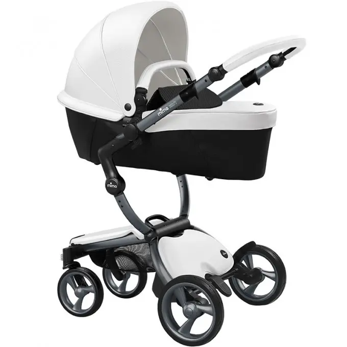 Mima xari for twins cheap