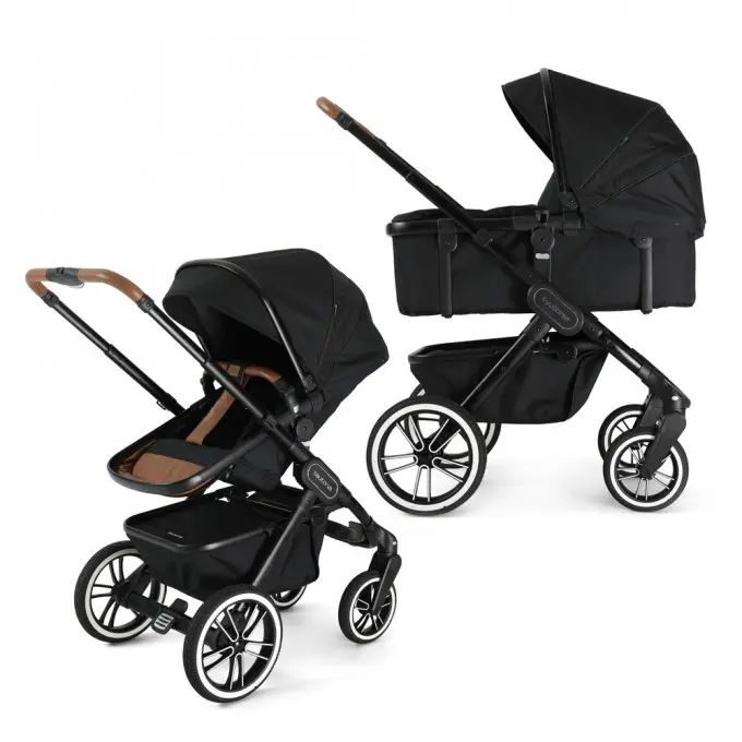 Teutonia stroller accessories top