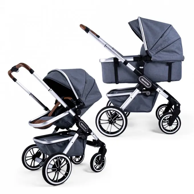 Teutonia stroller accessories top