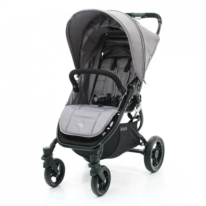 Valco snap baby 4 new arrivals