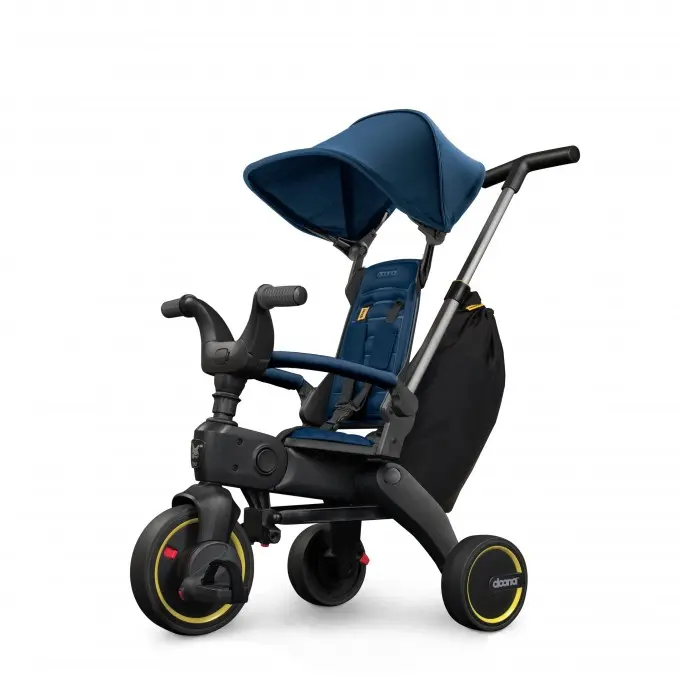 Doona Liki Trike S3 bicycle royal blue buy Kiev Ukraine