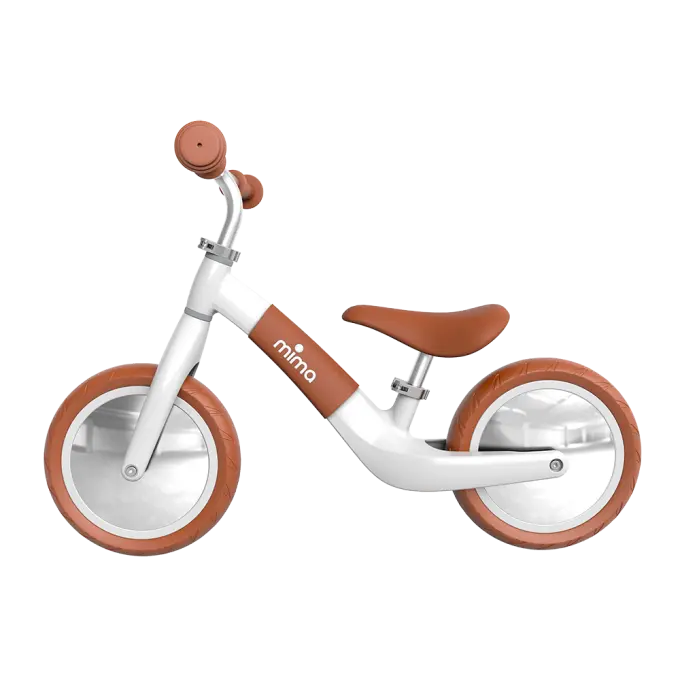 Mima balance bike 2025