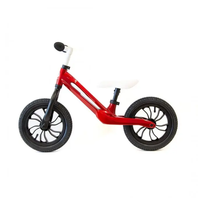 Qplay racer balance bike 2025