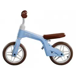 Qplay Tech Air balance bike blue buy Kiev Ukraine
