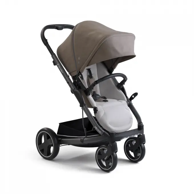 X lander pram review outlet