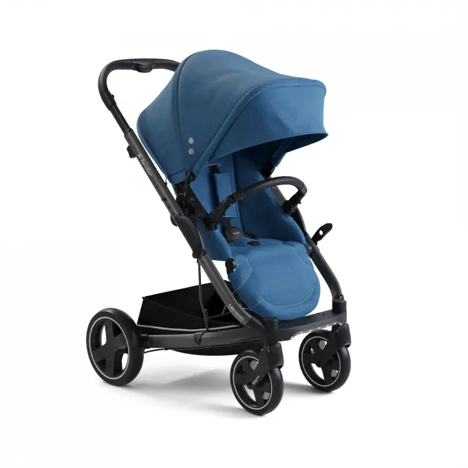 X lander pram review outlet