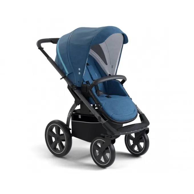 X lander pram review on sale